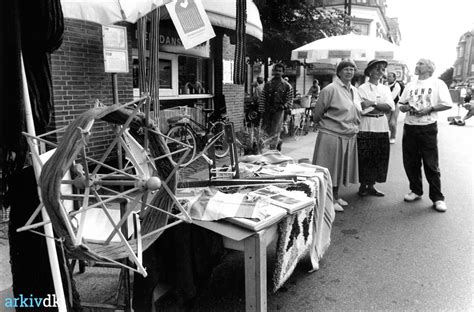 Arkiv Dk Jernbanegade I Fredensborg O 1991