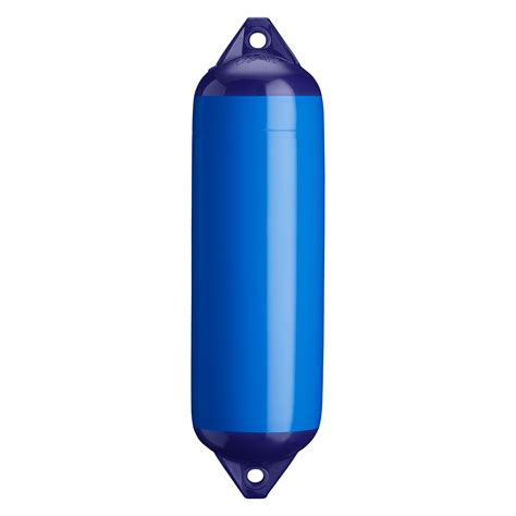 Polyform F 3 Series Fender For Boats 20 30 82 X 30 Blue West