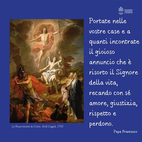 Auguri Per La Santa Pasqua