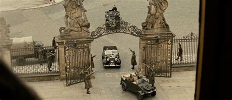 IMCDb org Volkswagen Kübelwagen Typ 82 in Anthropoid 2016