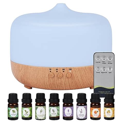 10 Best Essential Oil Diffuser For Room For 2024 Storables