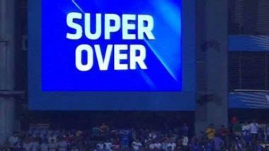 super    cricket rules history