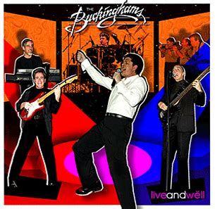 The Buckinghams :: Live and Well