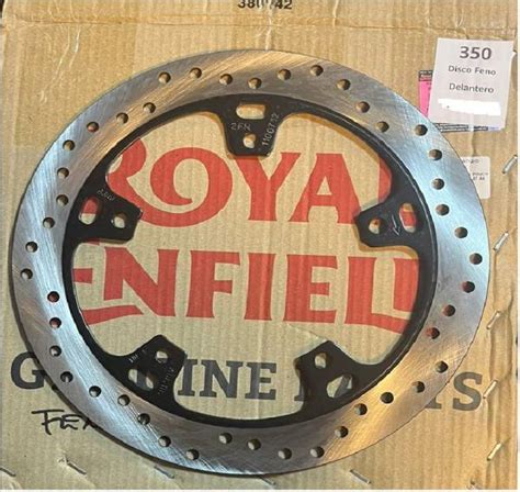 Enfield Parts Repuestos Y Accesorios Para Royal Enfield Multi Royal