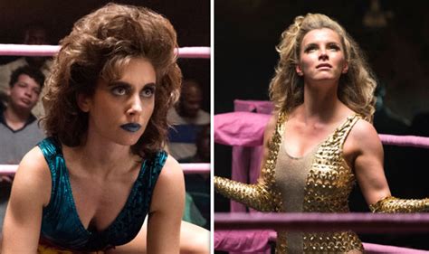 Glow Season 2 Netflix Release Date Cast Trailer Plot When Is Season 2