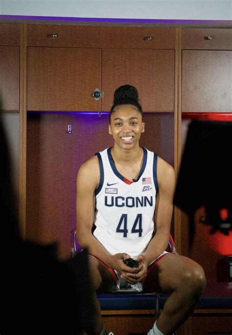 Aubrey Griffin, Guard, UConn Huskies - NIL Profile - Opendorse