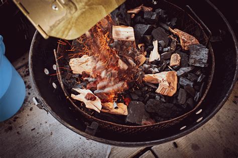 Should You Soak Wood Chips While Using A Masterbuilt Electric Smoker?