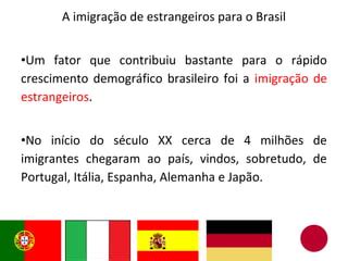 Crescimento Populacional O Que Tipos Fatores Brasil Escola