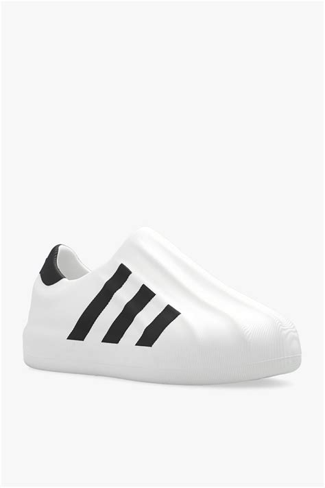 White ‘adifom Superstar Sneakers Adidas Originals Vitkac Gb