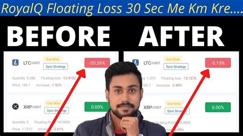 Royal Q Floating Loss Solution In Hindi Royal Q Scam Or Legit