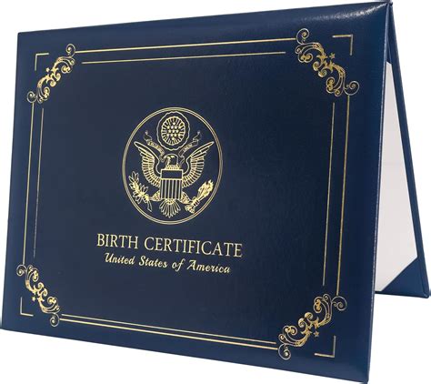 Amazon Graduationmall Us Citizenship Certificate Holder