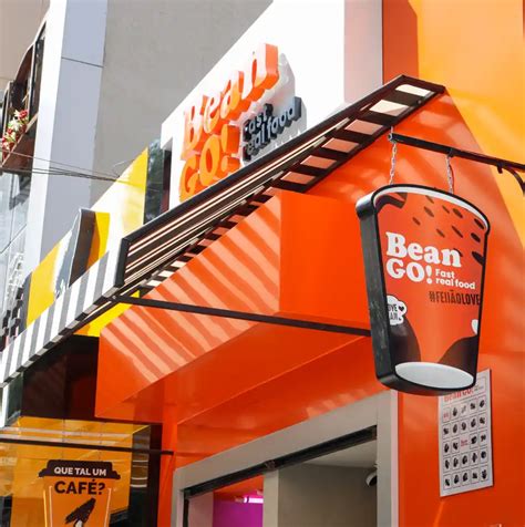 Bean Go A Primeira Rede De Franquias Fast Food De Feijoada Do Brasil