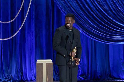 Oscars 2021 Anthony Hopkins Daniel Kaluuya Lead Strong Night For