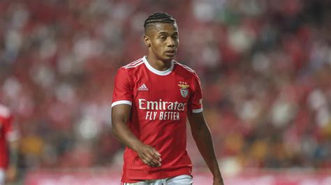 David Neres Se Destaca E Benfica Avan A Fase De Grupos Da Liga Dos