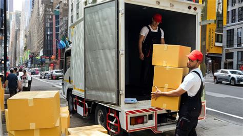 Why You Need To Use Box Trucks For Final Mile Delivery Dispatch