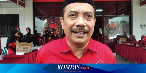 Teriakan Puan Maharani Presiden Menggema Saat Rapat Ketua DPC PDI P