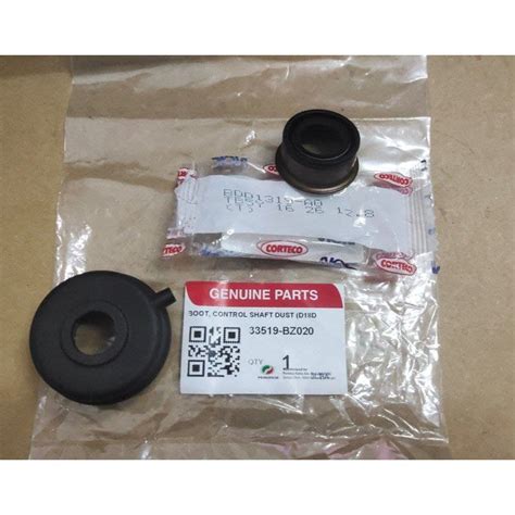 GEAR LEVER OIL SEAL GEAR LEVER BOOT PERODUO KENARI KELISA VIVA MYVI 1