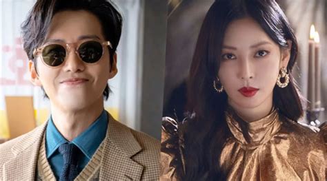 นัมกุงมินและคิมโซยอนโผล่เป็นดารารับเชิญใน Taxi Driver 2” Kpop ข่าว