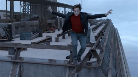 Step Into the Teaser Trailer of The Walk – What's A Geek