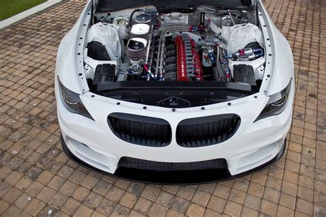 Bmw Engine Swap Kits