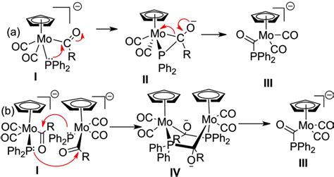 A Intramolecular Mechanism For Acyl Migration B Intermolecular