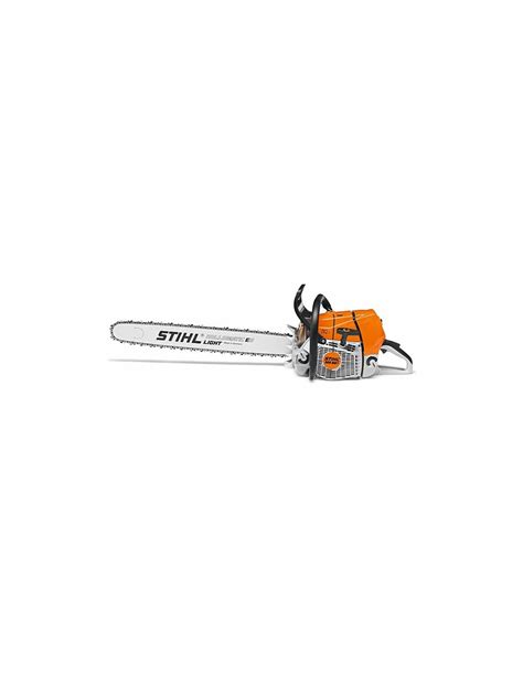 Tron Onneuse Stihl Ms Cm