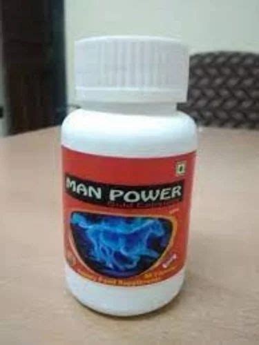 Man Sex Power Capsule Packaging Type Bottle At Rs 75 In Jaipur Id