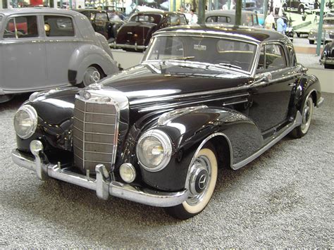 Mercedes Benz 300 Spicture 6 Reviews News Specs Buy Car