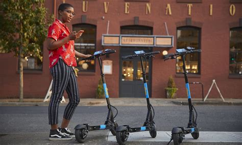 E Scooters Deals Cityofclovis Org