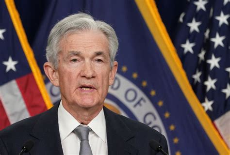 Next Week S Inflation Data May Provide Powell With Chance To Tee Up