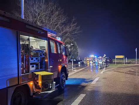 Einsatzberichte Freiwillige Feuerwehr