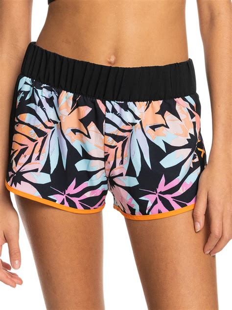 Womens Roxy Active Boardshorts Roxy