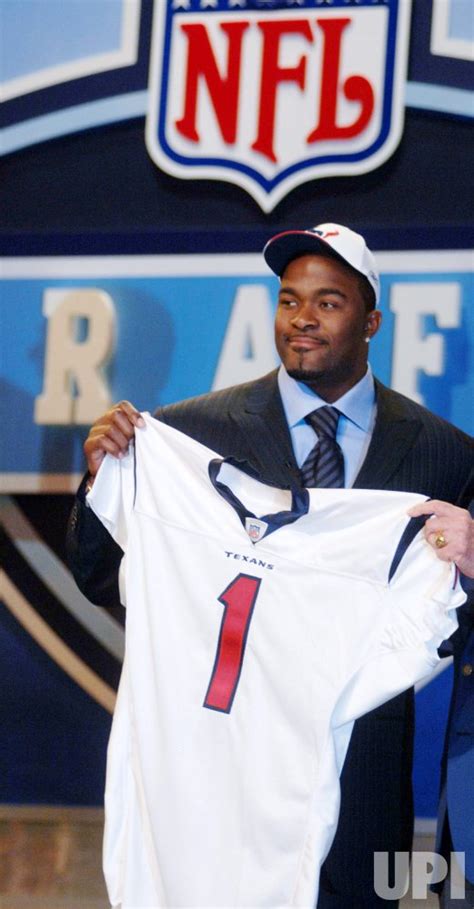 Photo: 2006 NFL DRAFT - NYP2006042903 - UPI.com