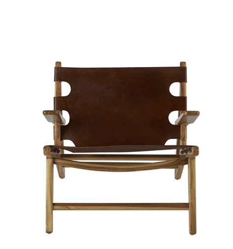 Lounge Arm Chair Kenji Takara Nord