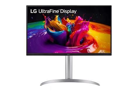 K Uhd Ultrafine Monitor Uq V W Lg Usa