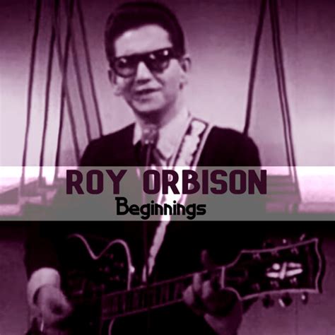 Stream Roy Orbison I´ll Never Tell By Roy Orbison Listen Online For