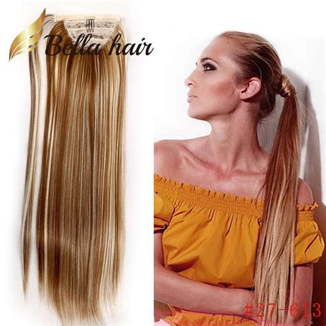 Synthetic Hair Extensions Dropshipping Wholesaler Julienchina Sells