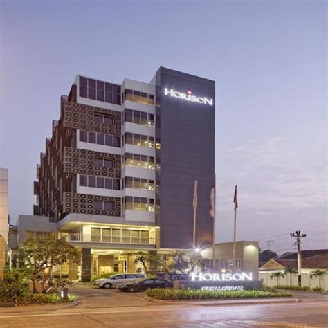 Hotel Howard Johnson Pekalongan Harga Diskon Promo Hotel 2024