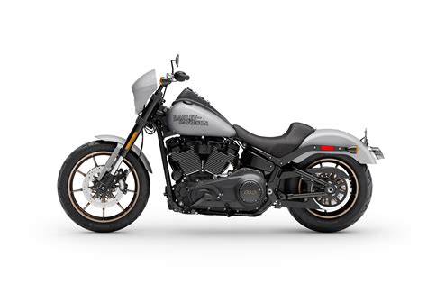 Essai Harley Davidson Low Rider S Custom Et Sportif