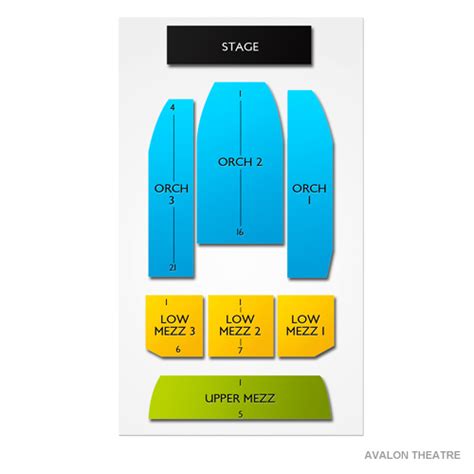 The Everly Set In Denver Tickets Ticketcity