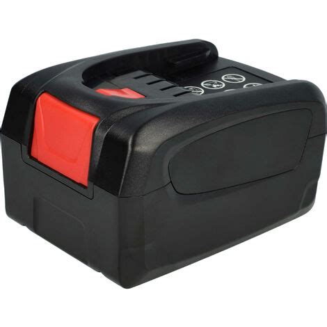 Vhbw Batterie Compatible Avec Bosch Easygrasscut 18V 230 18V 26 Outil