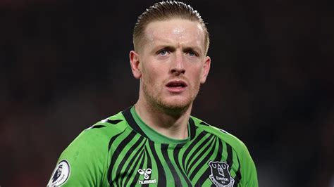 Futbol De Inglaterra On Twitter Jordan Pickford Ha Renovado Su