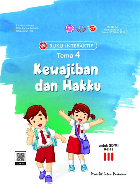 Hak Dan Kewajiban Siswa Di Sekolah Perumperindo Co Id