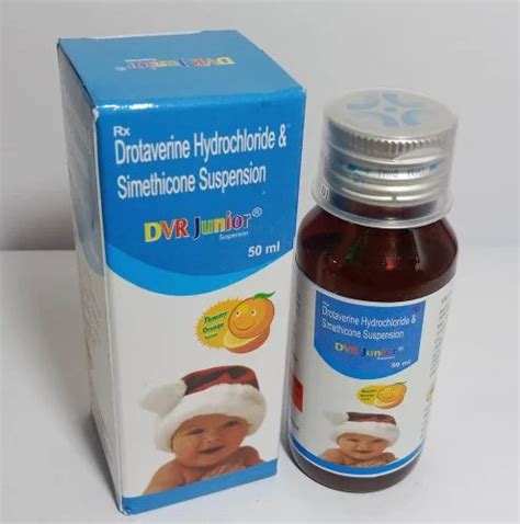 Antispasmodic Syrup At Best Price In Lucknow By Yeswin Chemical And