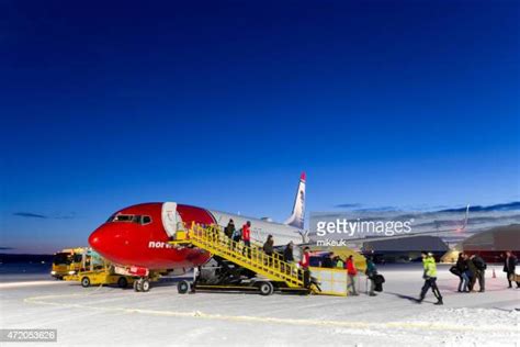 65 Kiruna Airport Stock Photos, High-Res Pictures, and Images - Getty ...