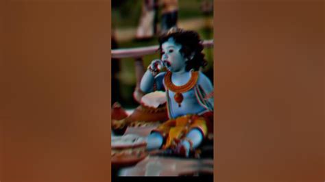 Krishna Ji Ka Bachpan Youtube