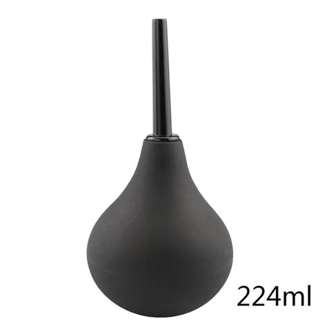 Aliexpress Buy AUEXY 310ML Large Enema Syringe Plug Bulb Anal