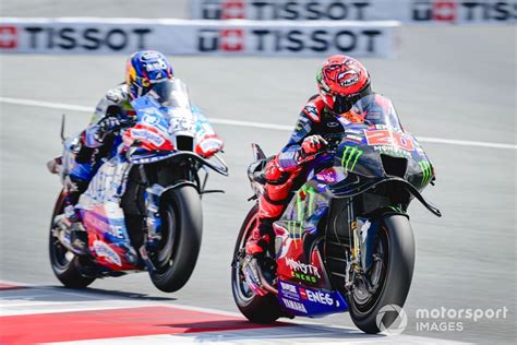 Yamaha Persiapkan Pengganti Lin Jarvis Untuk Motogp