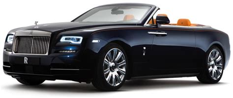 Rolls Royce Dawn Convertible Price, Specs, Review, Pics & Mileage in India