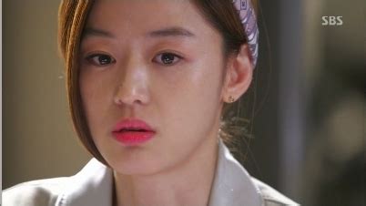 Jun Ji Hyun You Who Came From The Stars Lipstick